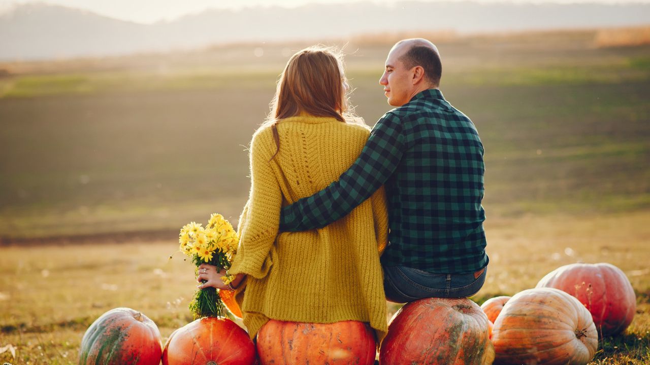 Thanksgiving Messages for Boyfriend