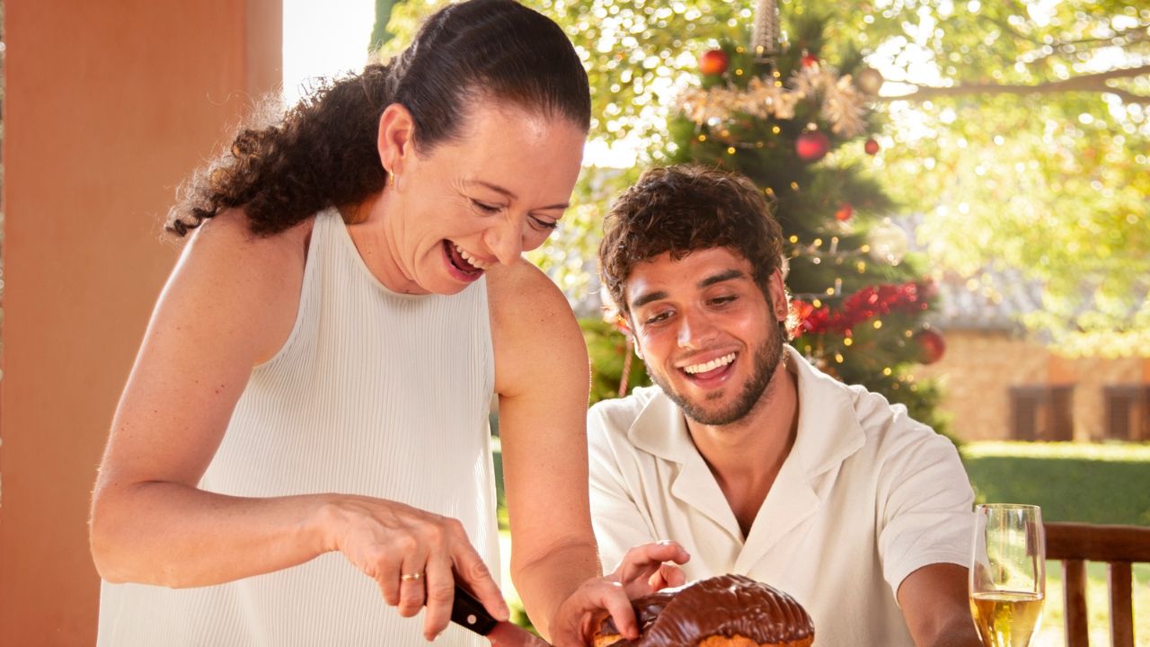 Thanksgiving Would You Rather for Couples