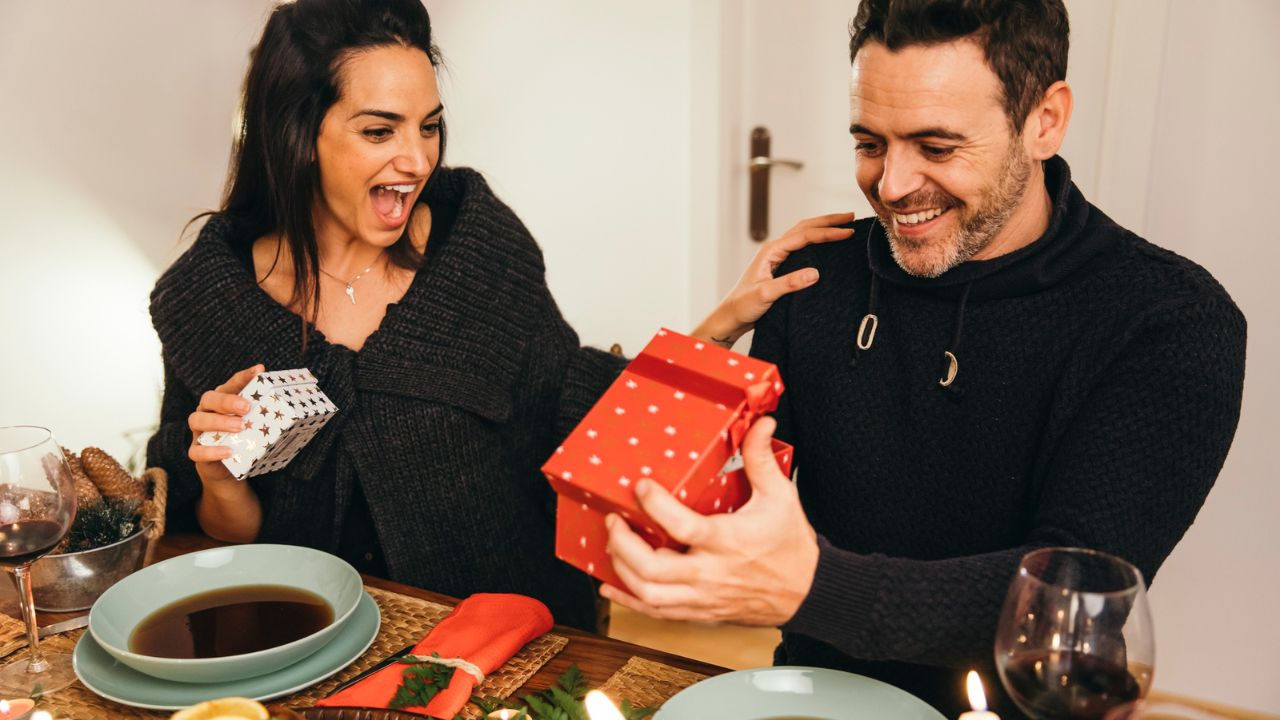 thanksgiving gift ideas for boyfriend