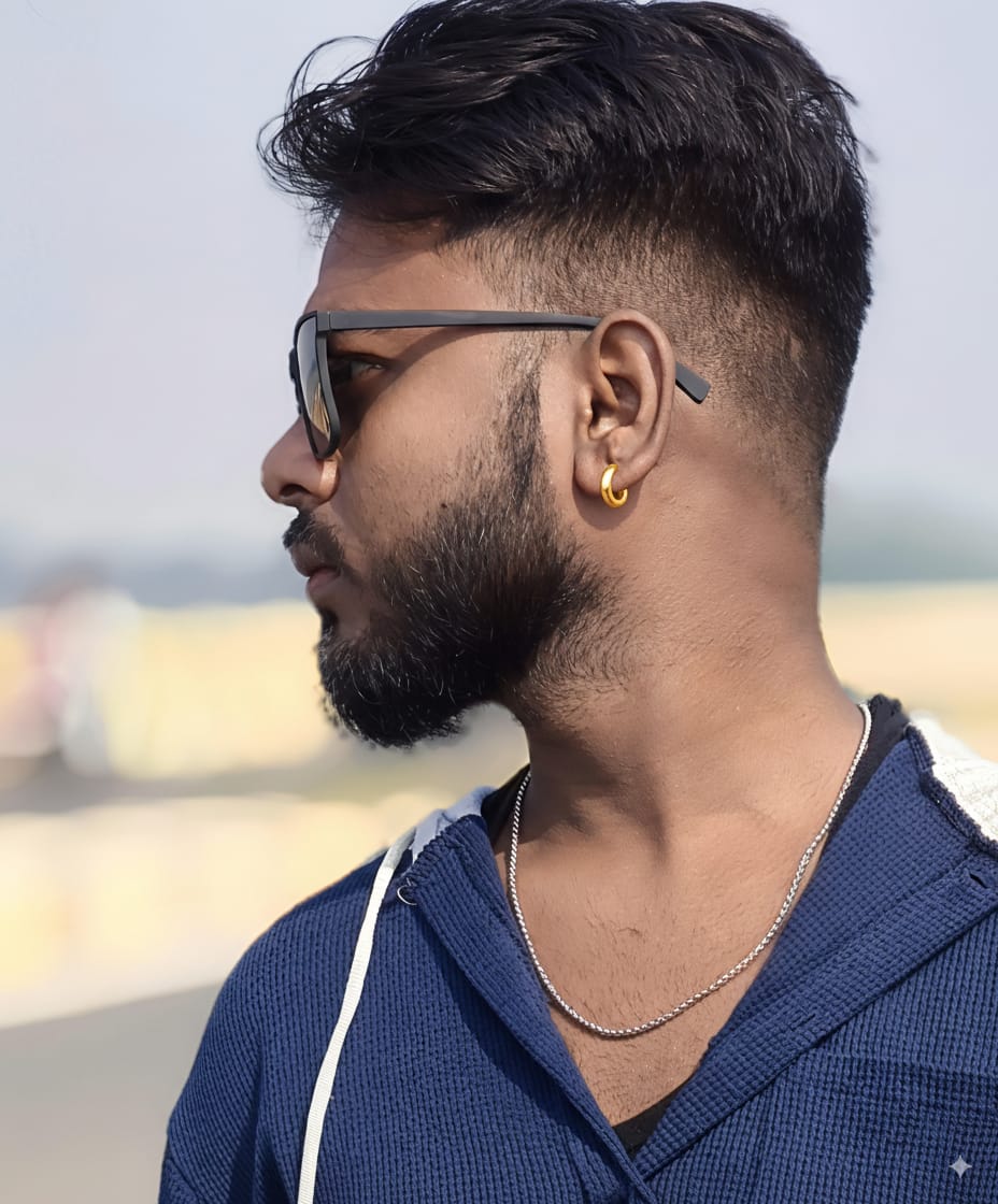 Deepak Singh, Relationship and Communication Coach at Cuddling Souls