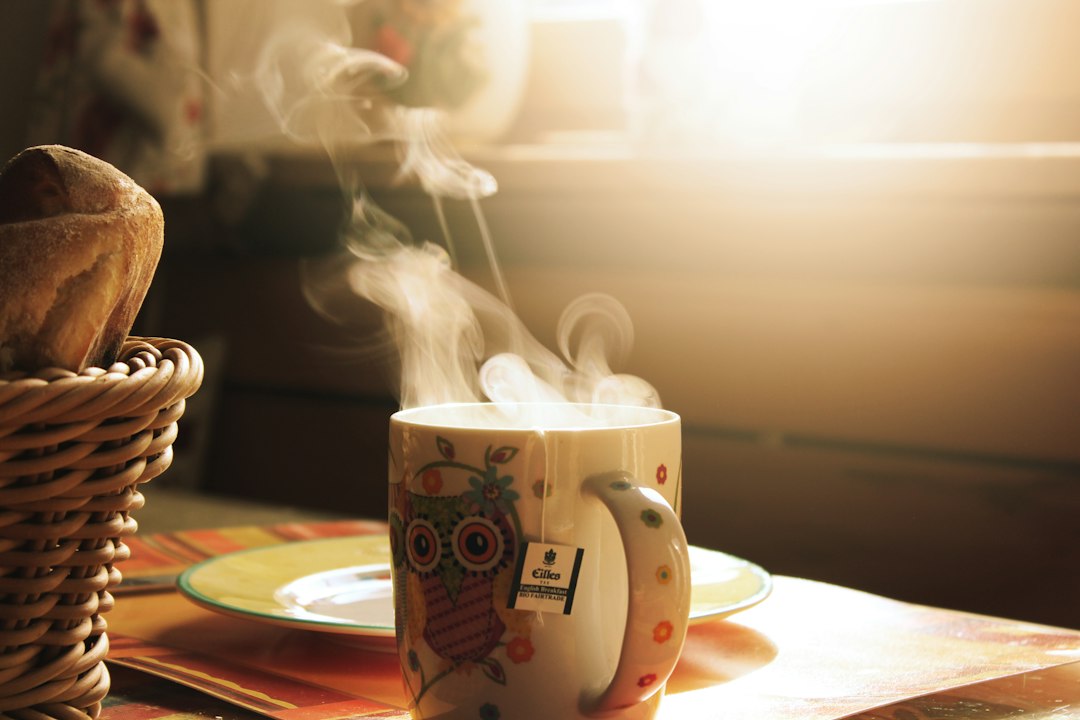 best good morning texts for him to brighten his day funny