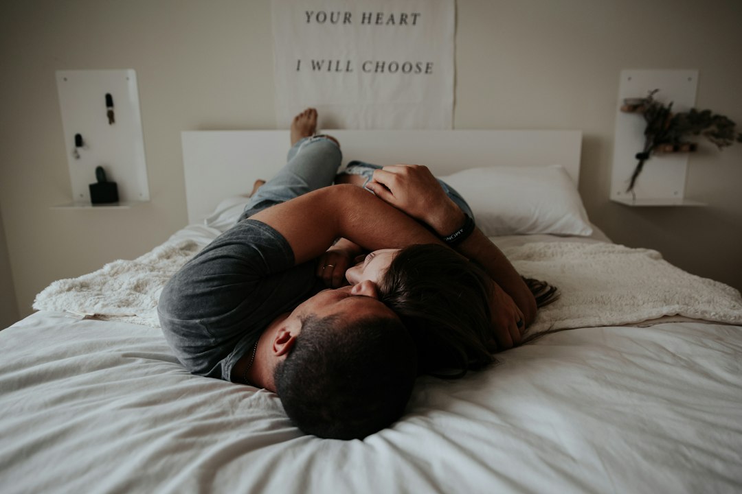 morning message to my boyfriend