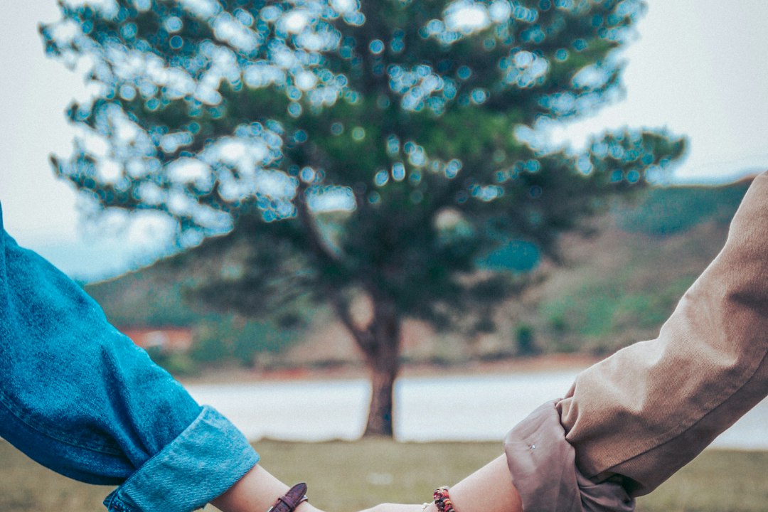 ways to build trust in a relationship