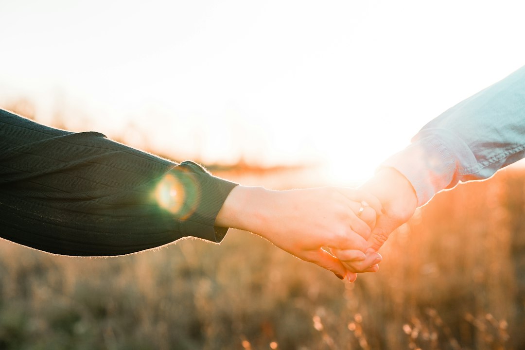 how to build trust in a relationship with a woman