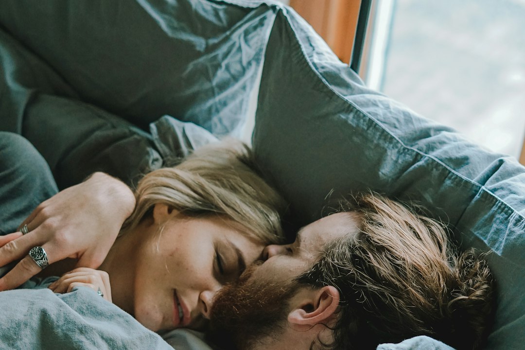 sweet morning text for him