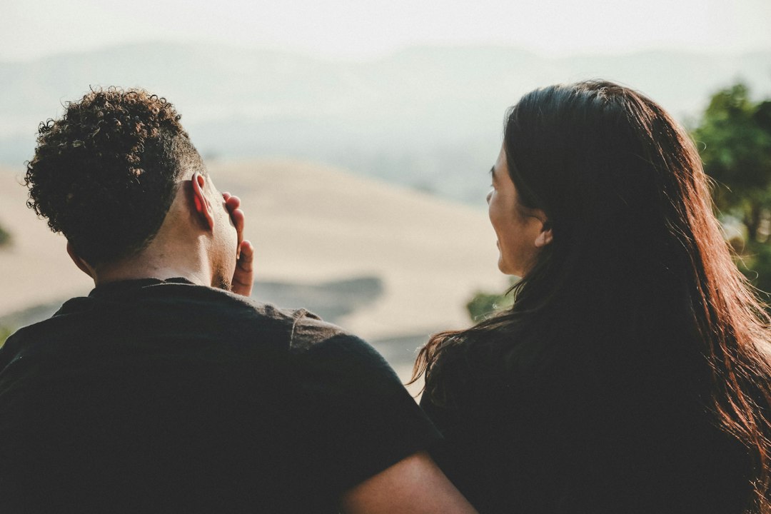 how to build trust in relationship psychology