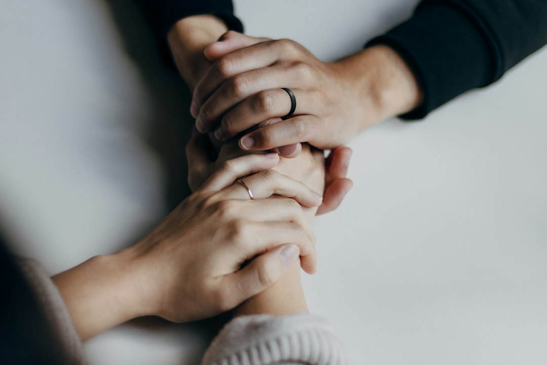 how to build trust in a relationship with a man
