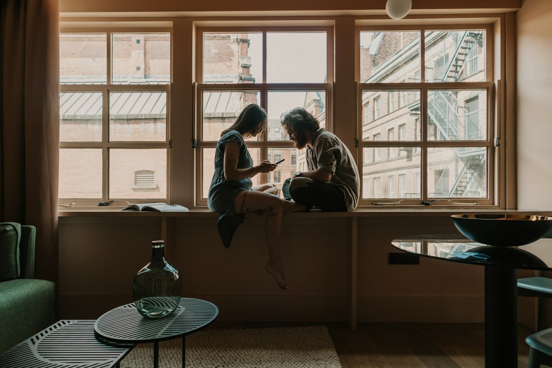 words to build trust in a relationship
