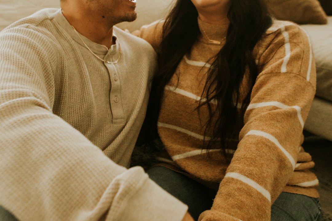 role play ideas for couples at home