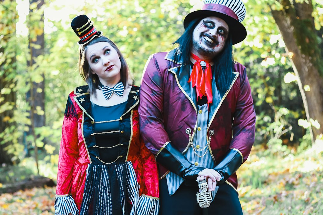 couples role play outfits